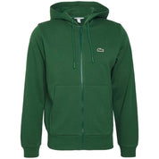 Sudadera Con Capucha Lacoste  