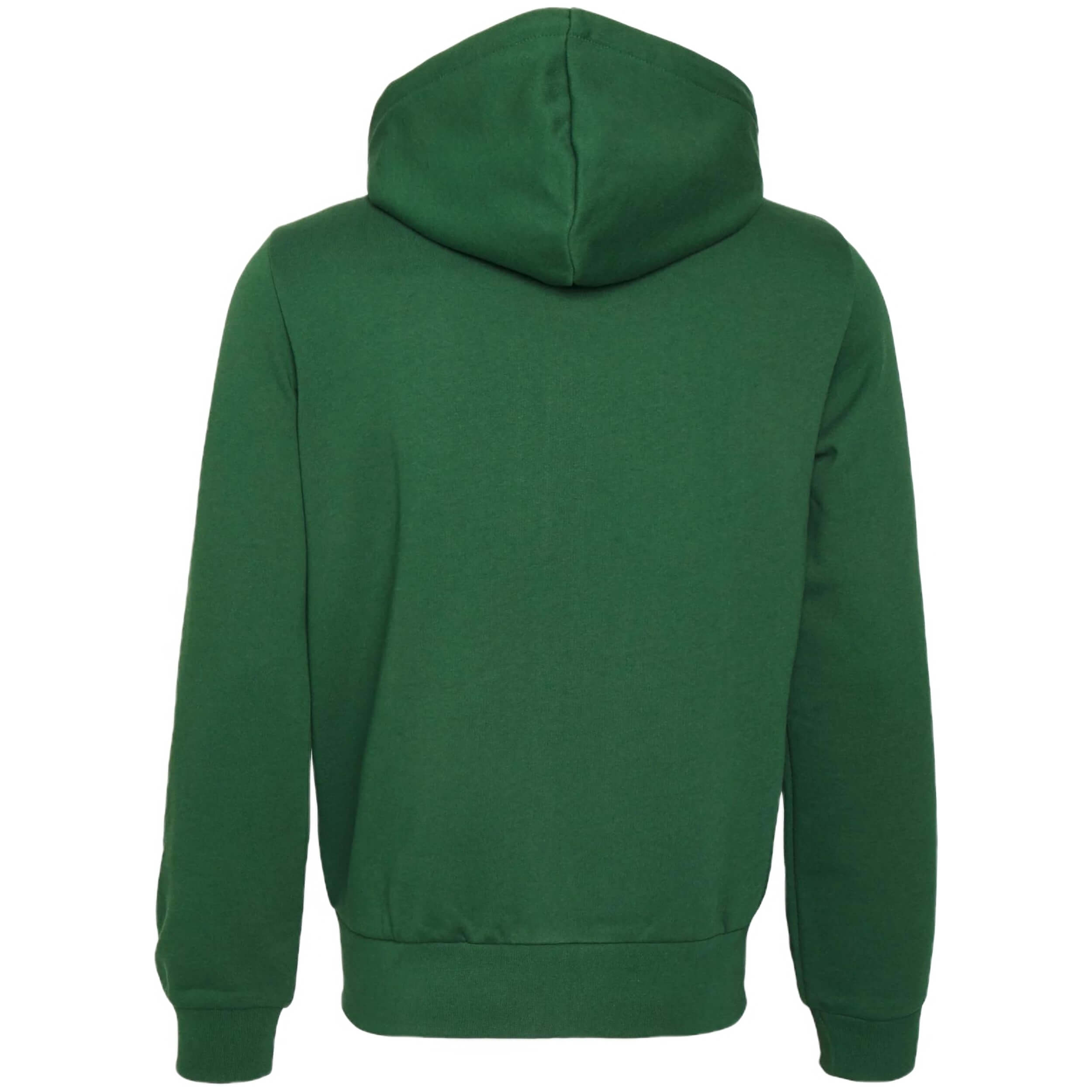 Sudadera Con Capucha Lacoste  