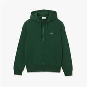 Sudadera Con Capucha Lacoste  