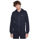 Sudadera Con Capucha Lacoste