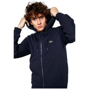 Sudadera Con Capucha Lacoste