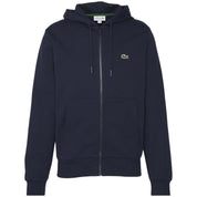 Sudadera Con Capucha Lacoste