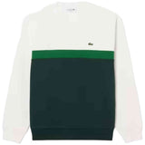 Sudadera Lacoste