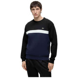 Sudadera Lacoste