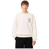 Sudadera Lacoste