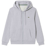 Sudadera Con Capucha Lacoste