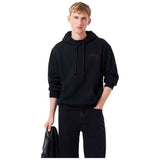 Sudadera Con Capucha Lacoste Sh9987 "031"