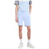 Pantalon Corto Ellesse Molla "Azul Claro"