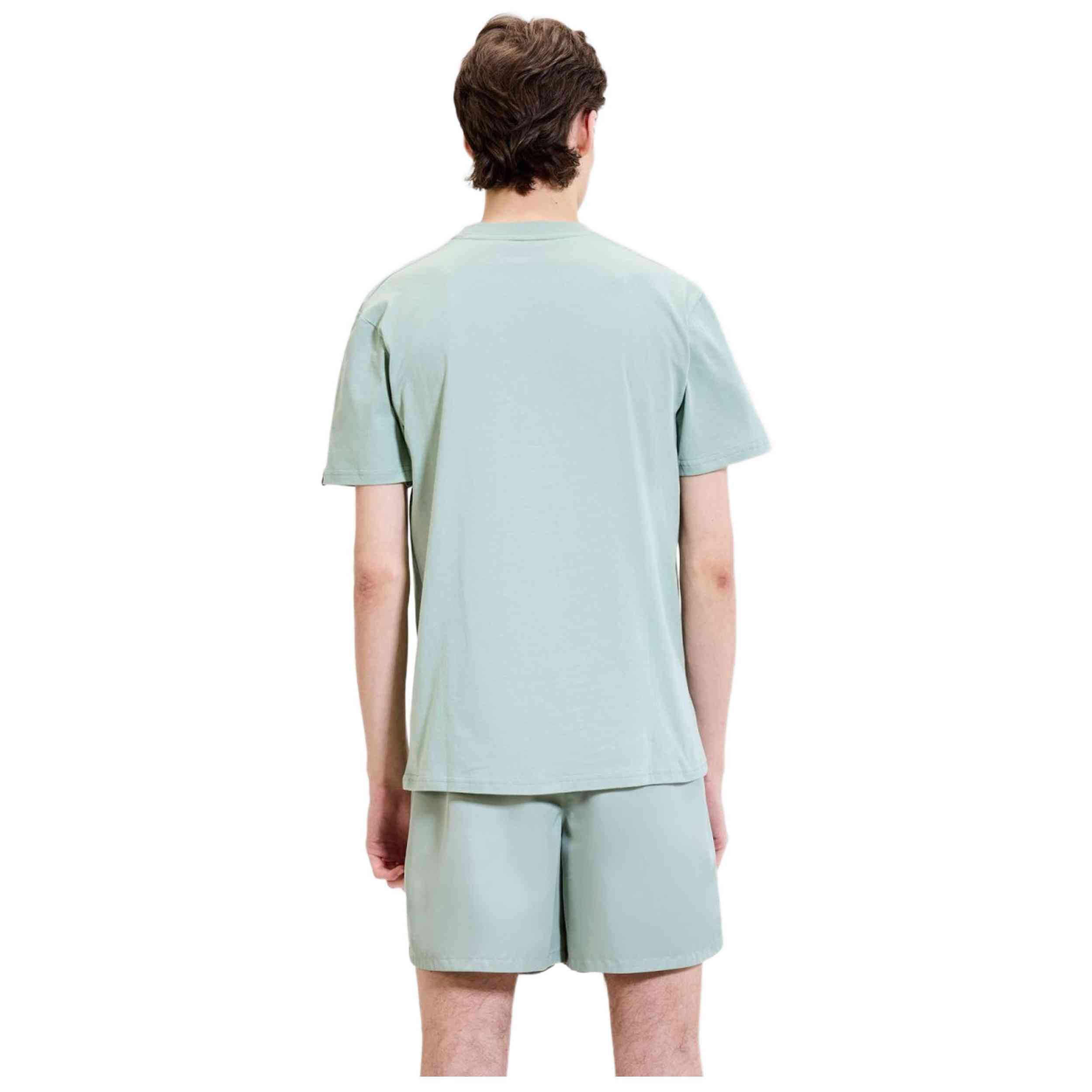 Camiseta De Manga Corta Ellesse Quesco