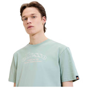 Camiseta De Manga Corta Ellesse Quesco