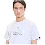 Camiseta De Manga Corta Ellesse Riverani
