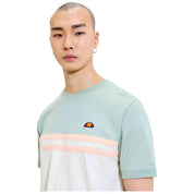 Camiseta De Manga Corta Ellesse Altrei