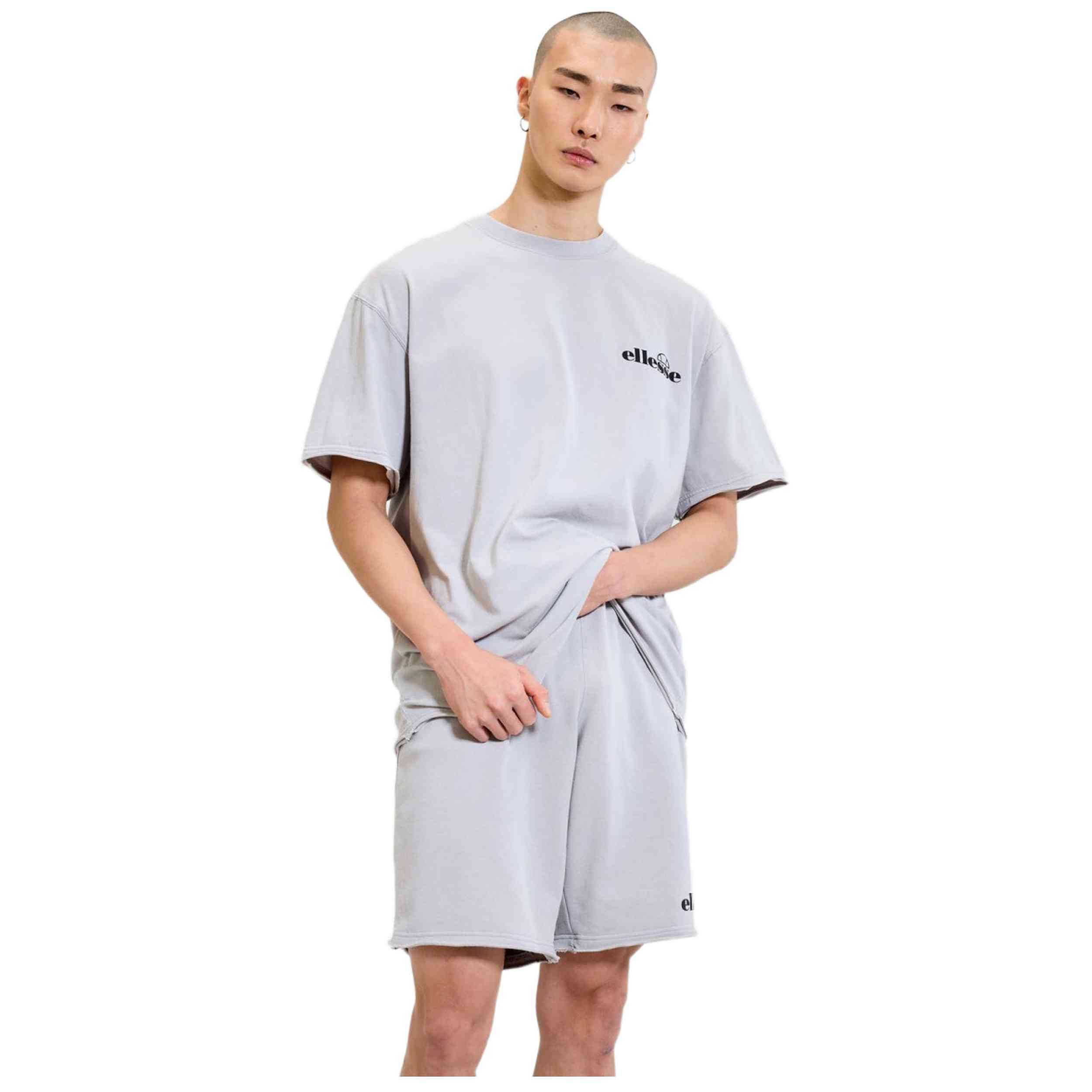 Camiseta De Manga Corta Ellesse Darryl