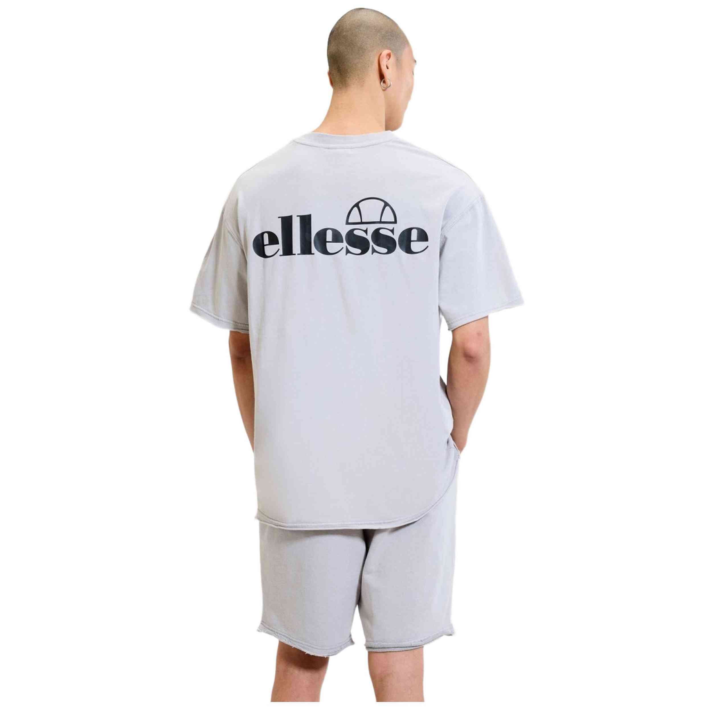 Camiseta De Manga Corta Ellesse Darryl