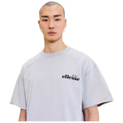 Camiseta De Manga Corta Ellesse Darryl