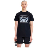 Camiseta De Manga Corta Ellesse