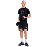 Camiseta De Manga Corta Ellesse Cnyk