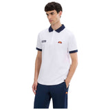 Polo De Manga Corta Ellesse