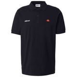 Polo De Manga Corta Ellesse