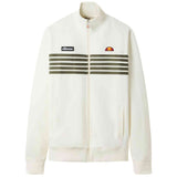 Chaqueta De Chandal Ellesse Vicenza "Ecru/Olive"
