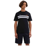 Camiseta De Manga Corta Ellesse