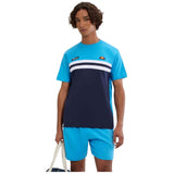 Camiseta De Manga Corta Ellesse