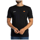 Camiseta De Manga Corta Ellesse