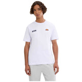 Camiseta De Manga Corta Ellesse