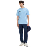 Camiseta De Manga Corta Ellesse Floran