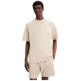 Camiseta De Manga Corta Ellesse
