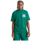 Camiseta De Manga Corta Ellesse