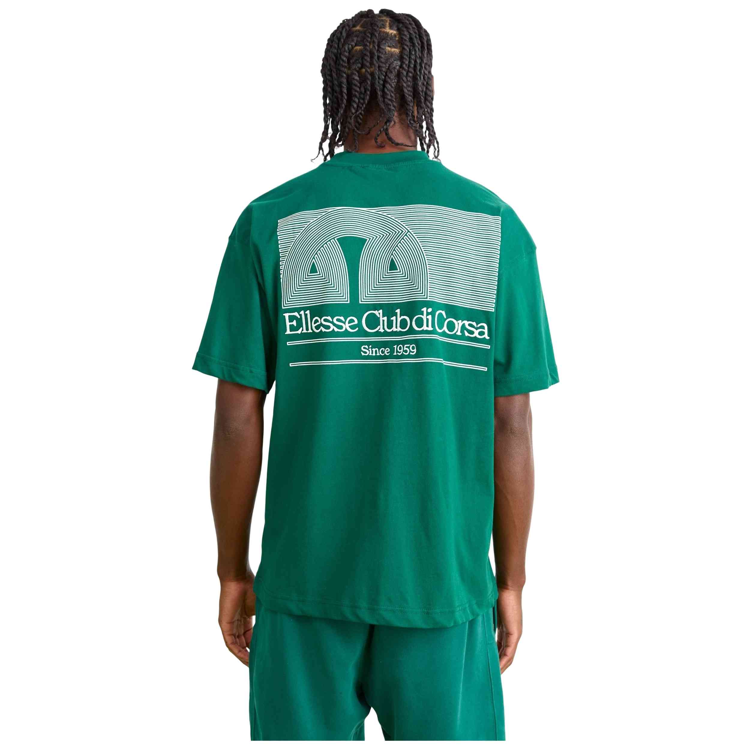 Imagen del producto con referencia SHB23147-%20VERDE%20OSCURO