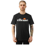 Camiseta De Manga Corta Ellesse