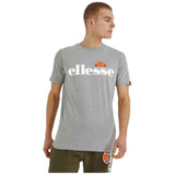 Camiseta De Manga Corta Ellesse