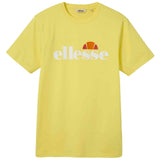 Camiseta De Manga Corta Ellesse Prado 2 Tee