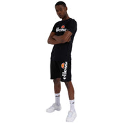 Camiseta De Manga Corta Ellesse The Prado Tee