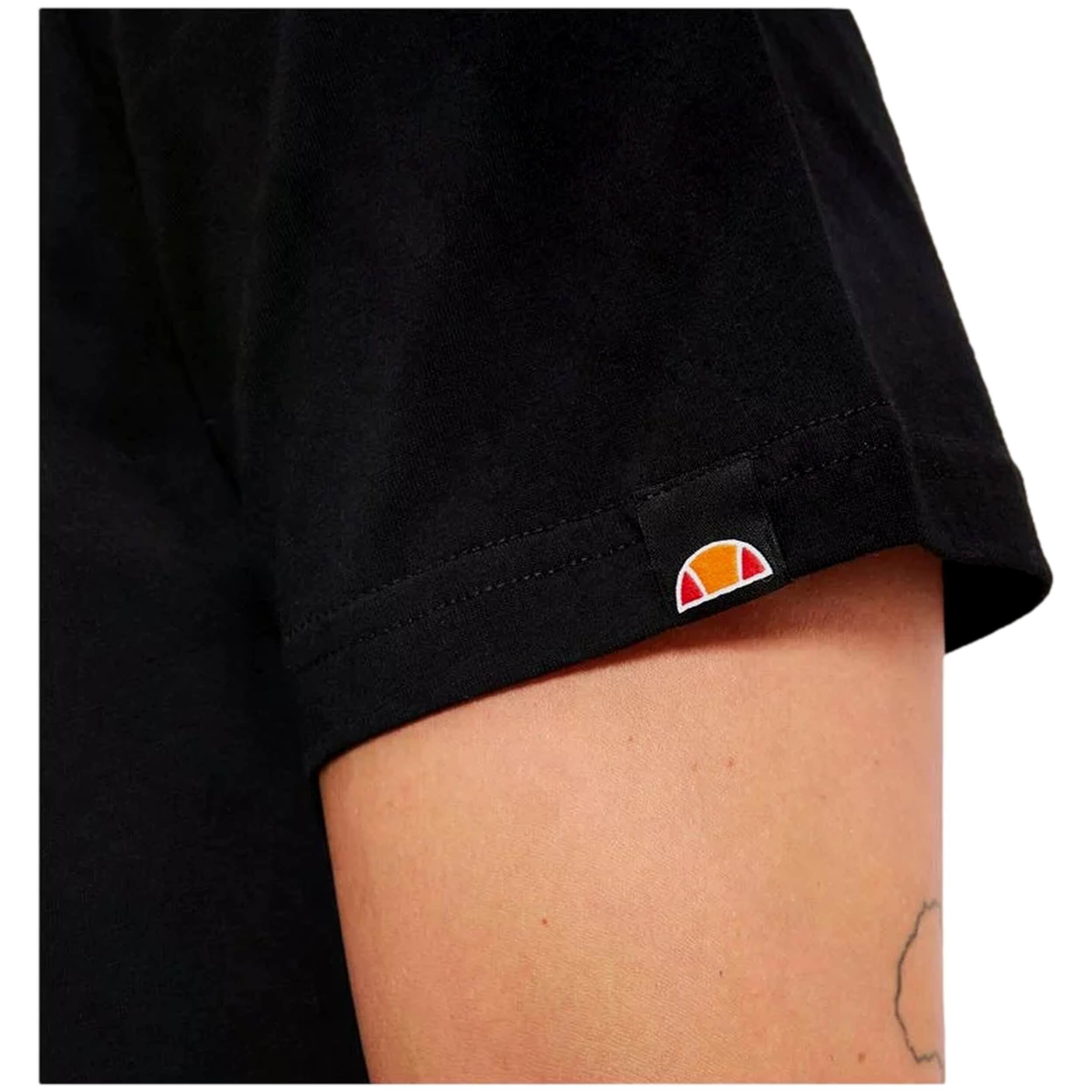 Camiseta De Manga Corta Ellesse The Prado Tee