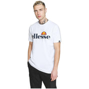 Camiseta De Manga Corta Ellesse Sl Prado Tee