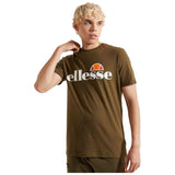 Camiseta De Manga Corta Ellesse