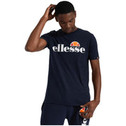 Camiseta De Manga Corta Ellesse Prado