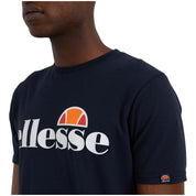 Camiseta De Manga Corta Ellesse Prado