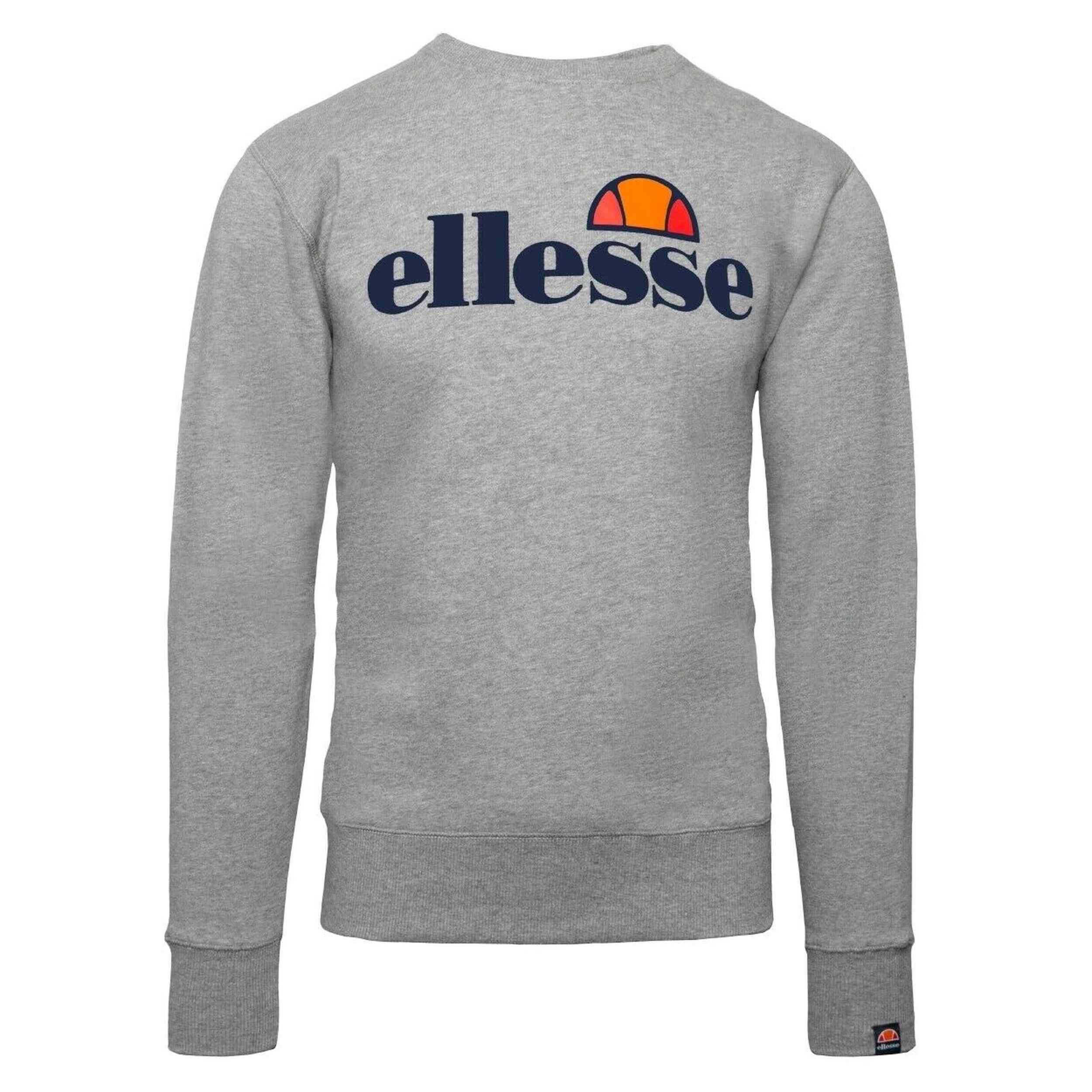 Sudadera Ellesse Succiso