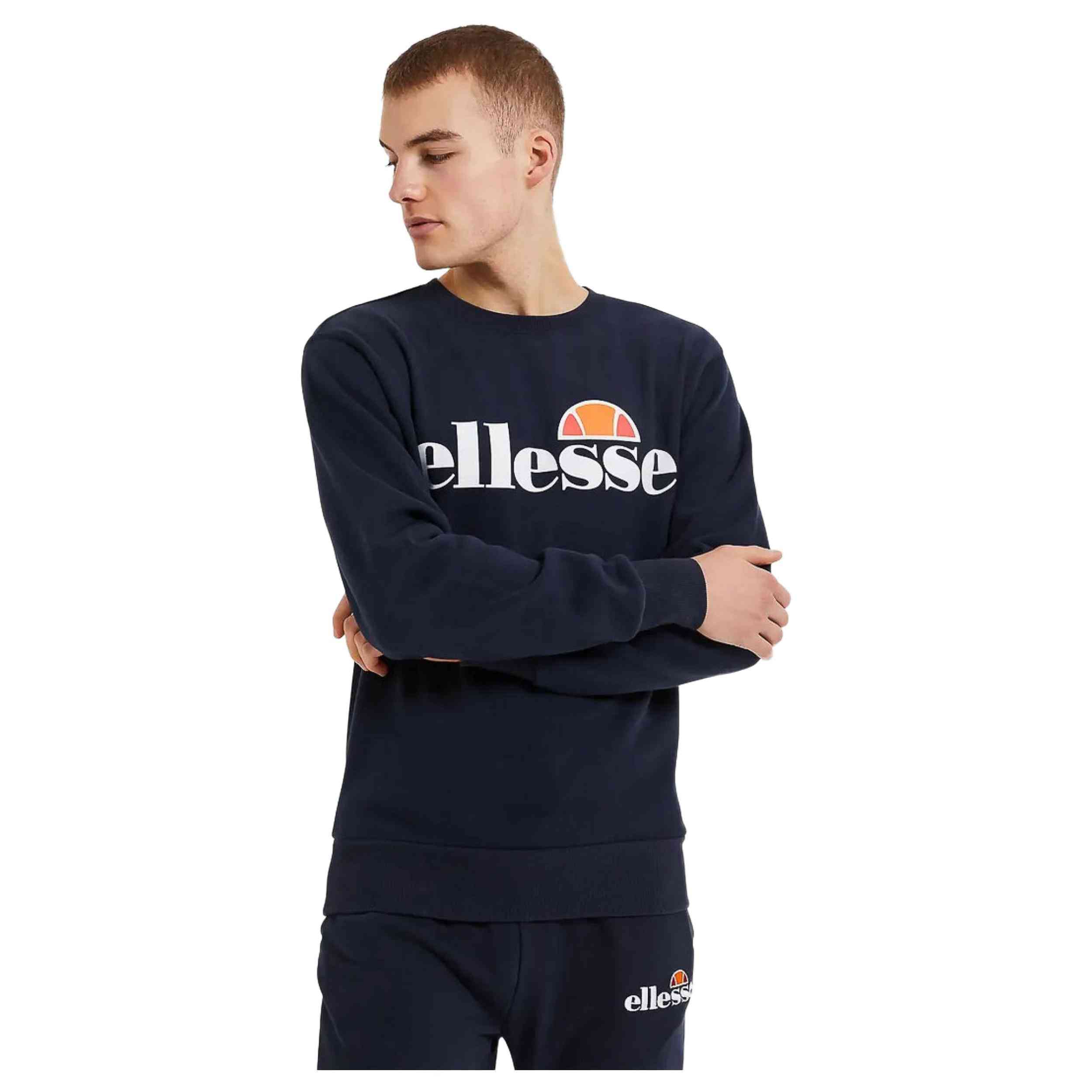 Sudadera Ellesse Succiso