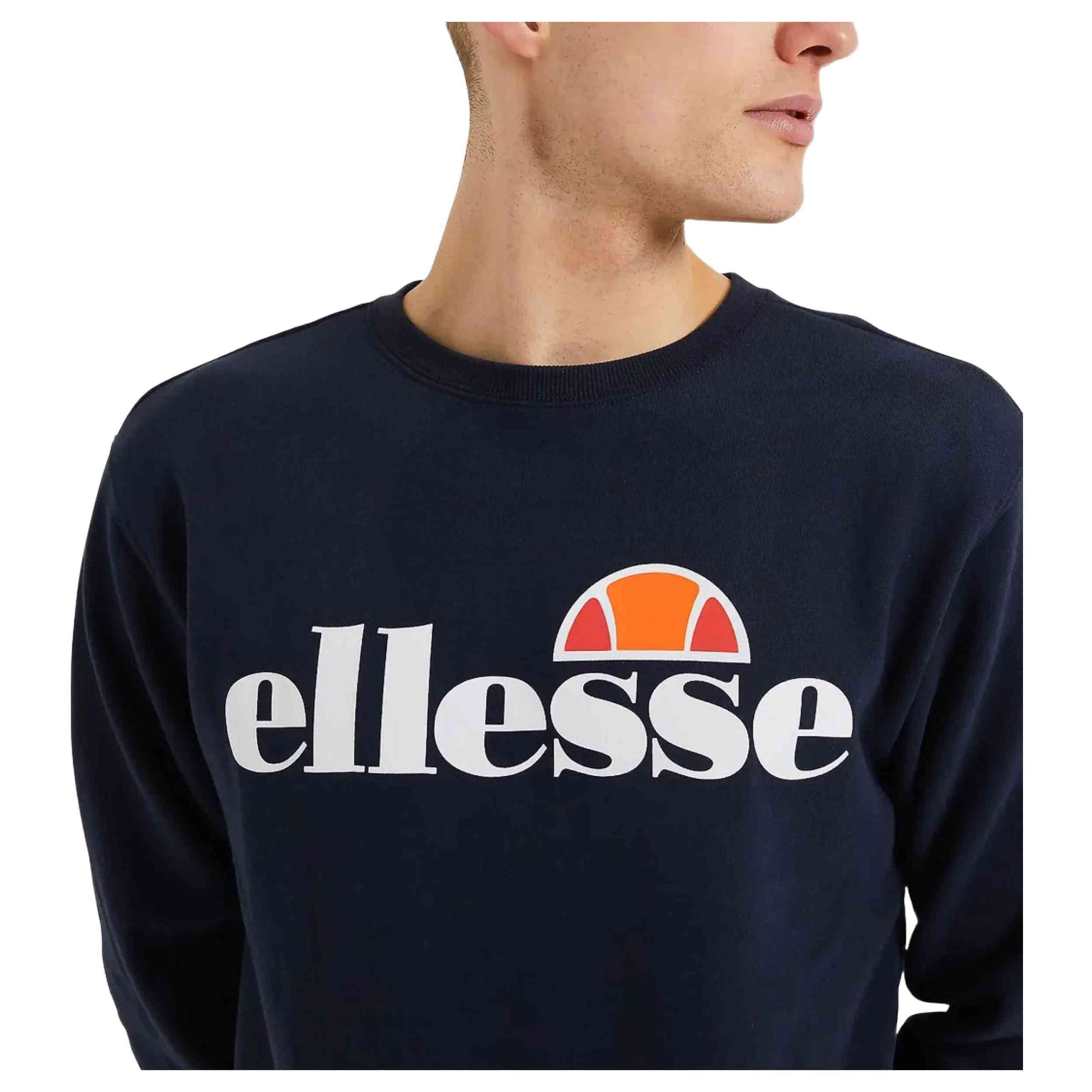 Sudadera Ellesse Succiso