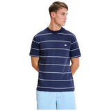 Camiseta De Manga Corta Ellesse Verri