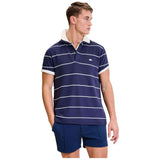 Polo De Manga Corta Ellesse Cimetta