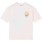 Camiseta De Manga Corta Ellesse The Citrus Tee