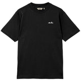 Camiseta De Manga Corta Ellesse Shd24371-011 Acciano T-Shirt
