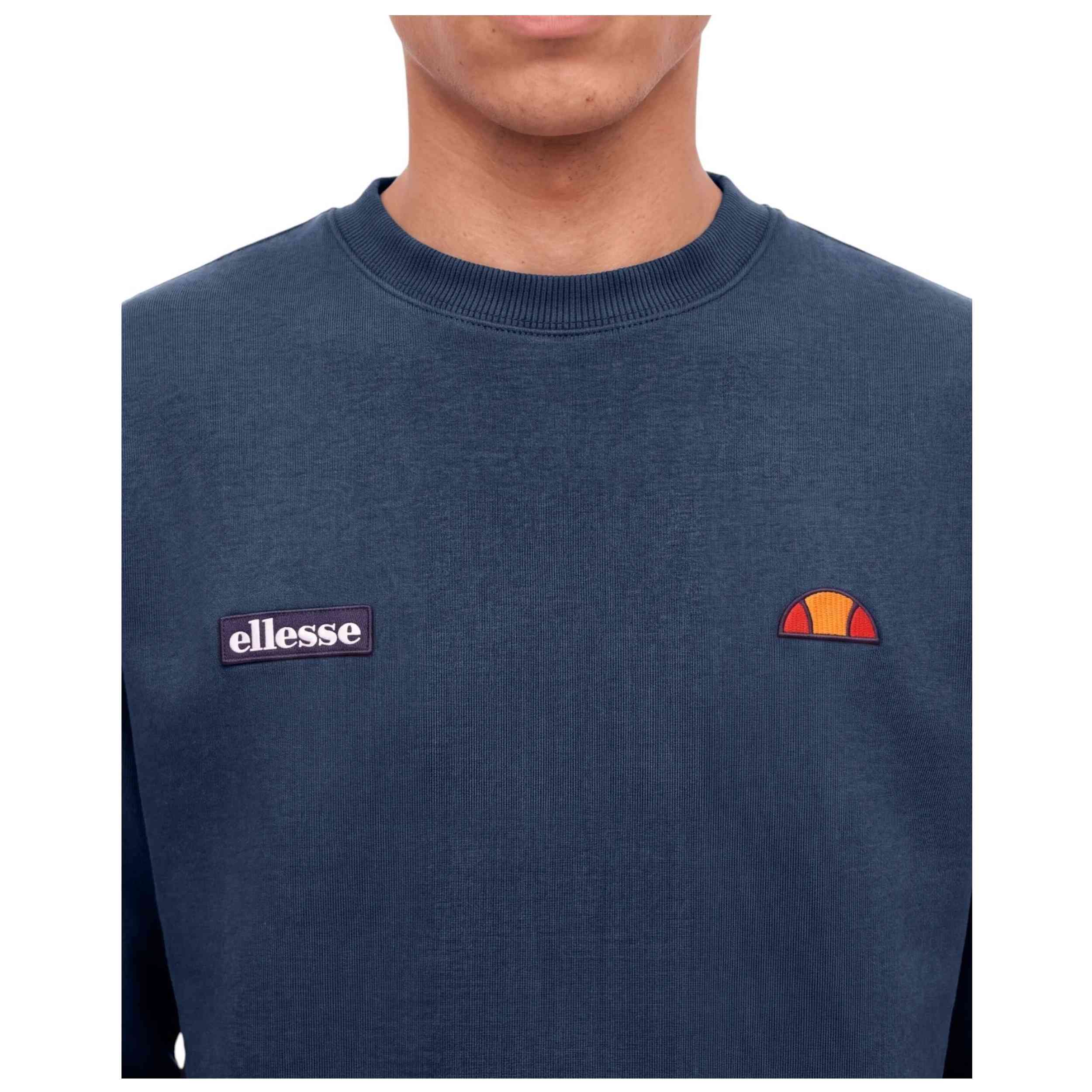 Sudadera Ellesse