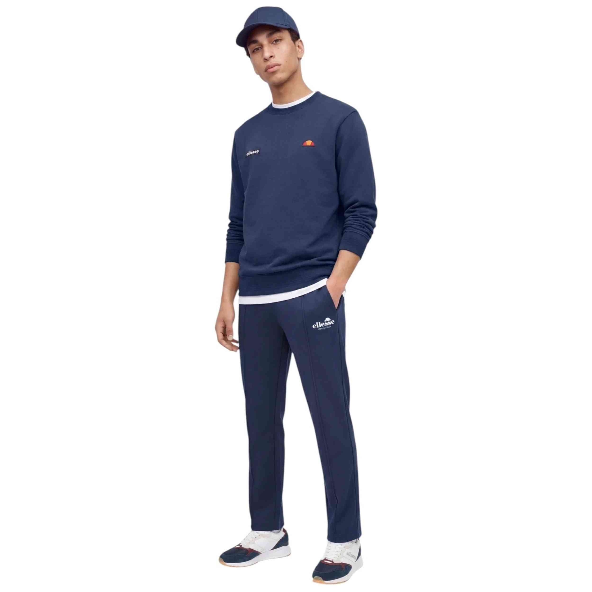 Sudadera Ellesse